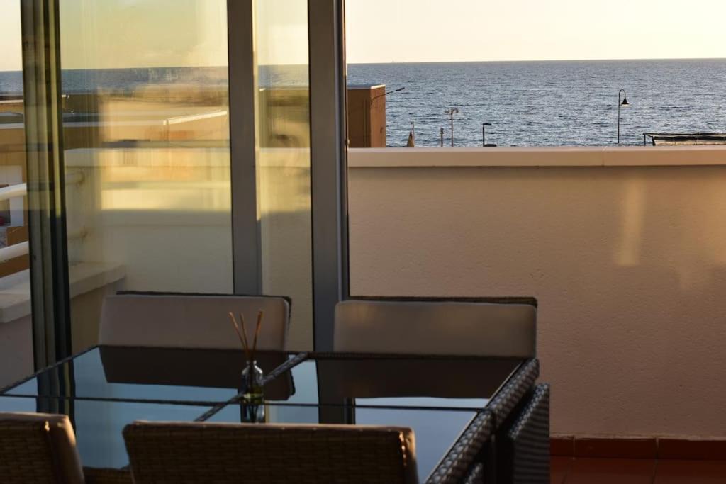 Ático Los Flamingos. Exclusive terrace with views Cabo De Gata Esterno foto